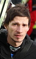 Chang'ida uchish: Robert Kranjec