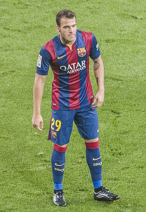 Fayl:Sandro Ramirez v Eibar 2014.jpg