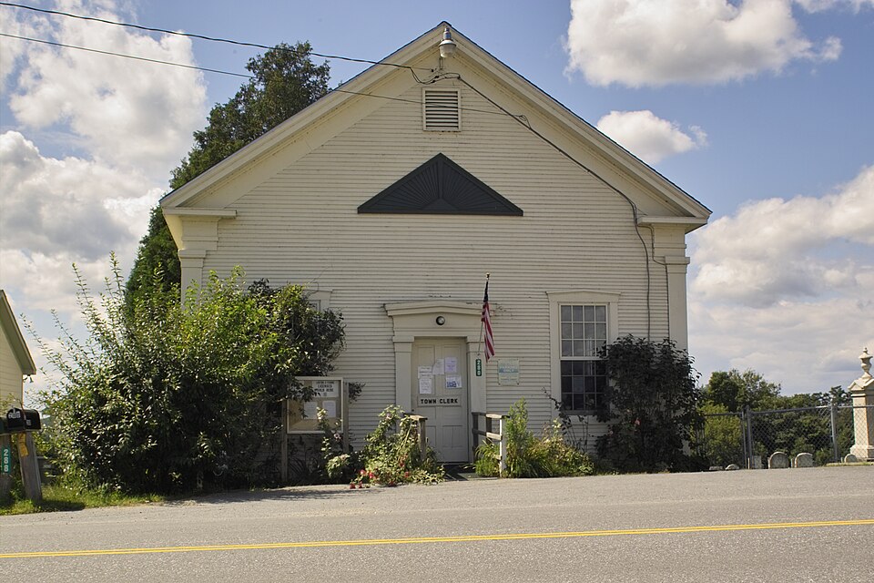Fayl:Town Hall Monkton Vermont USA.jpg