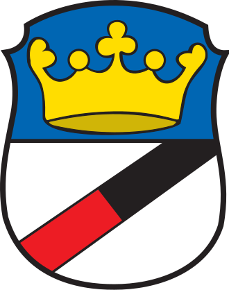 Fayl:Wappen Koenigsdorf.svg