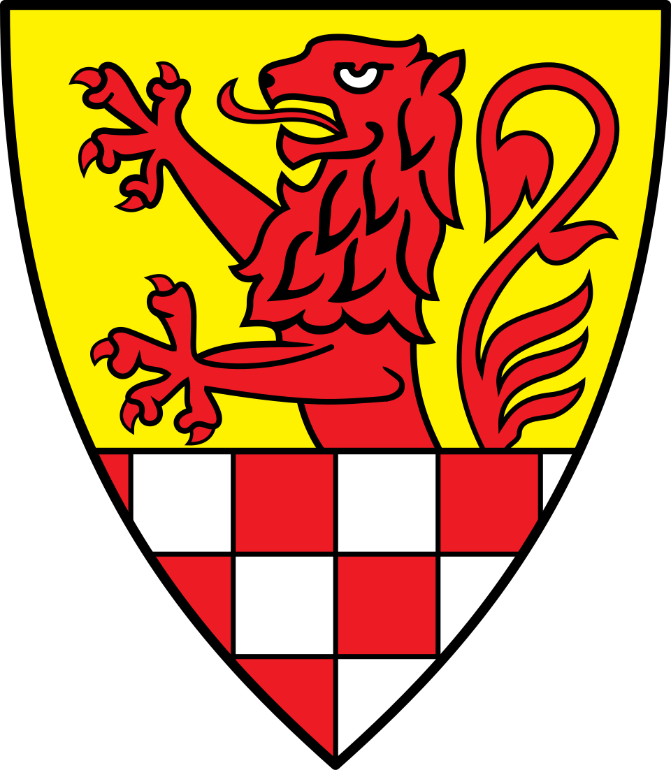 Fayl:Wappen Kreis Unna.svg