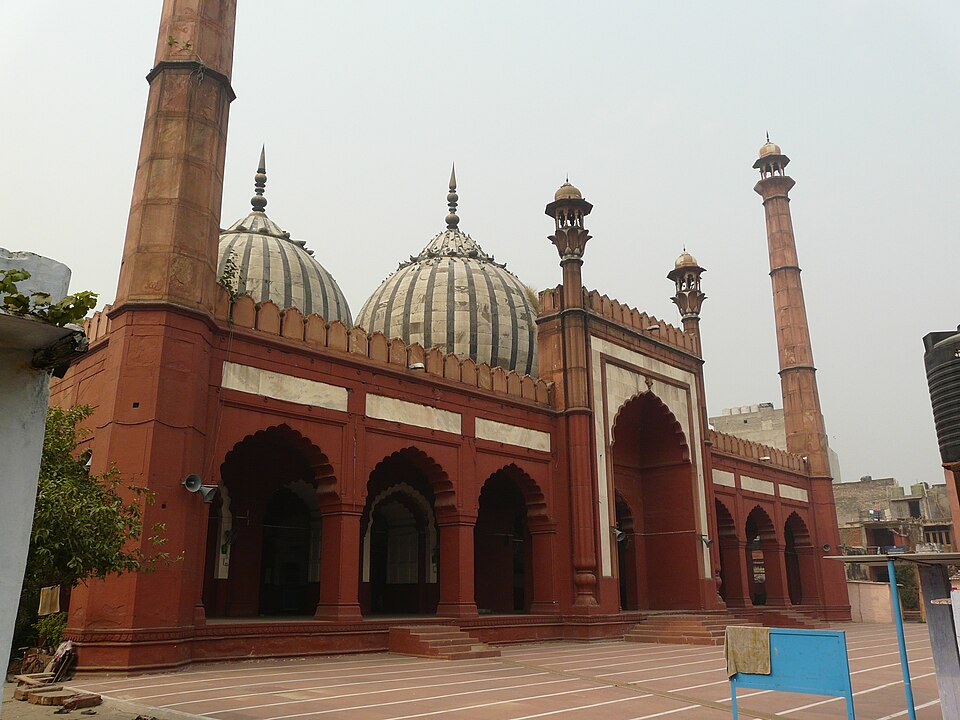 Fayl:Zinat-ul-Masjid - 22972487693.jpg