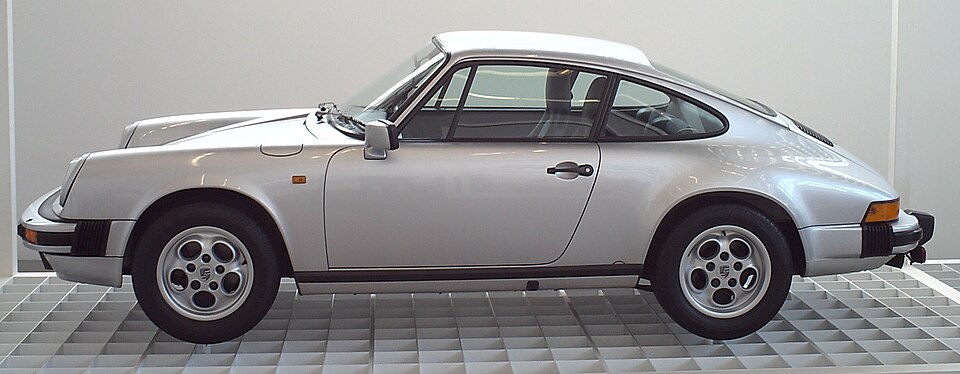Fayl:1986 Porsche 911 SC.jpg