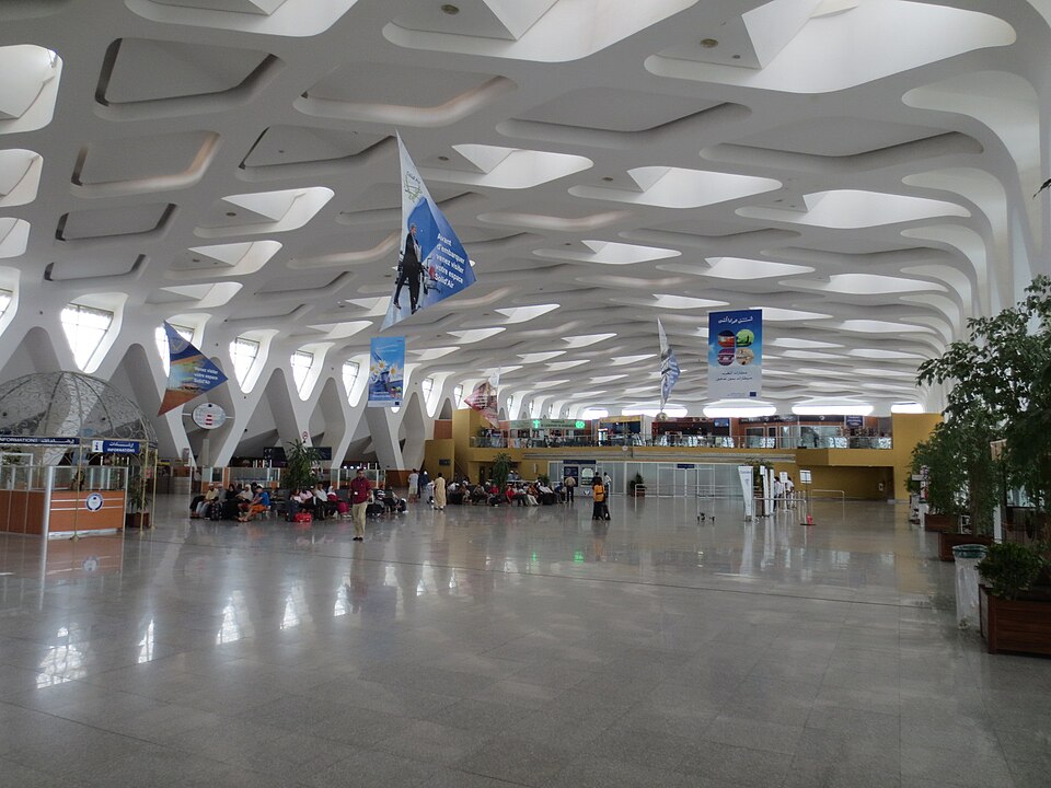 Fayl:Aéroport de Marrakech 002.jpg