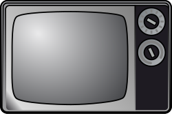 Fayl:Blank television set.svg