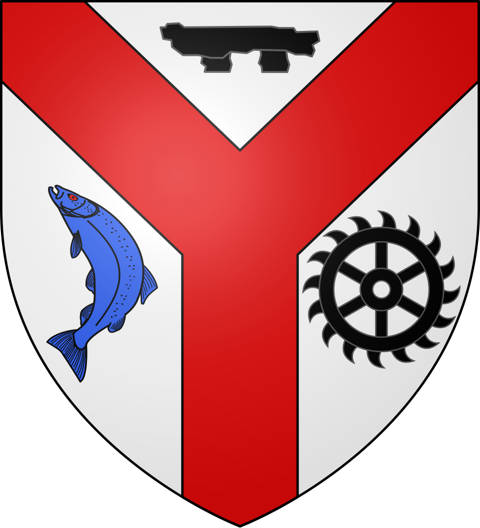 Fayl:Blason La Bresse.svg