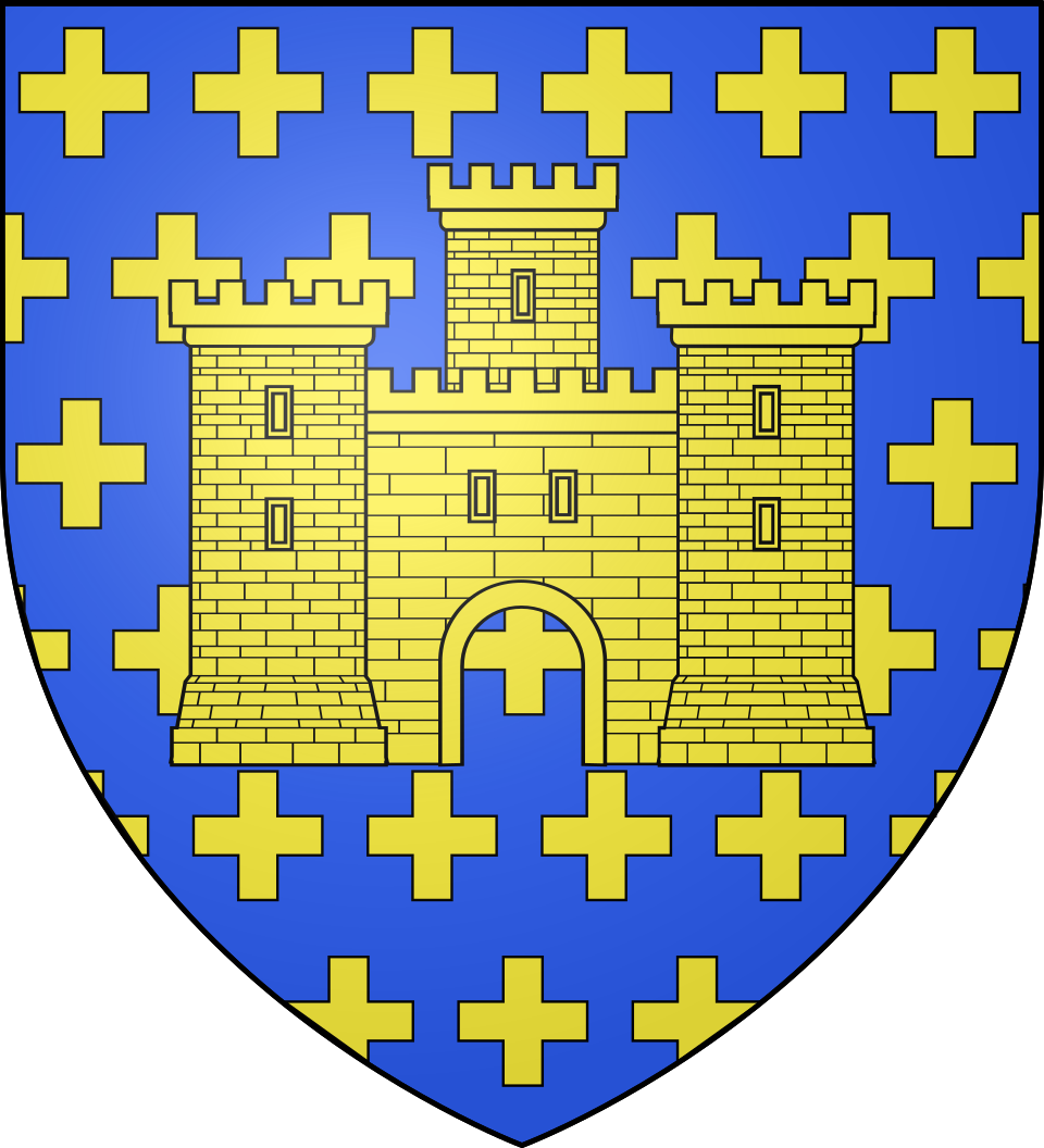 Fayl:Blason ville fr Cunlhat (Puy-de-Dôme).svg