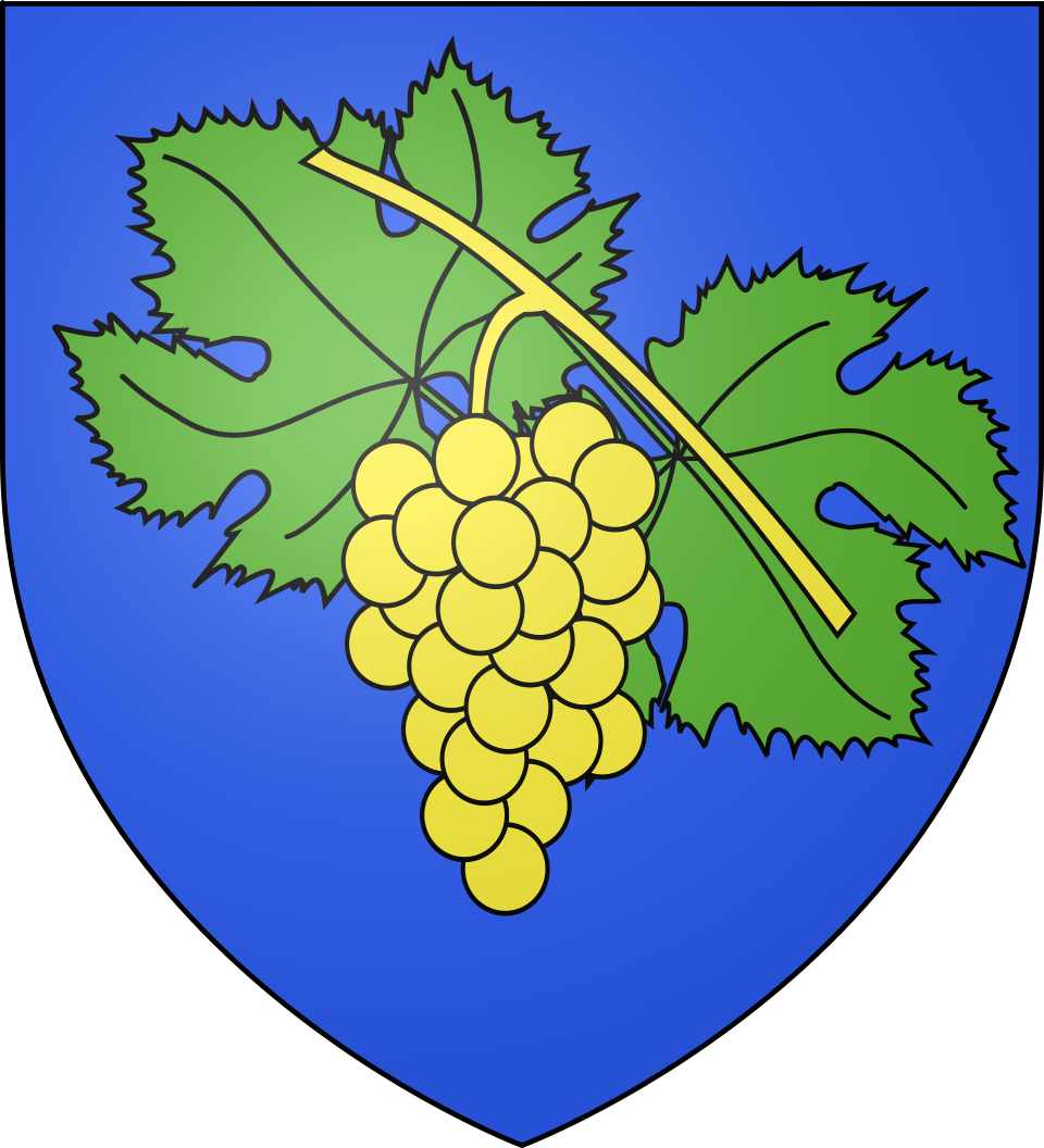 Fayl:Blason ville fr Marcilly-d'Azergues (Rhône).svg