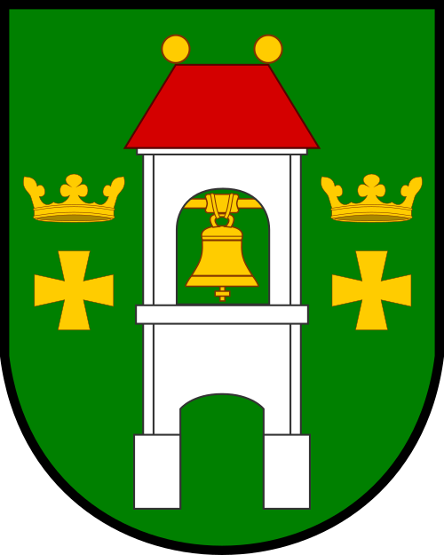 Fayl:CoA of Uhřice (okres Blansko).svg