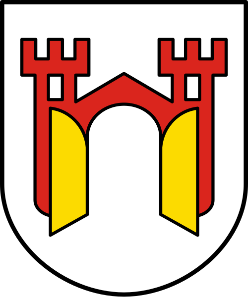 Fayl:DEU Offenburg COA.svg
