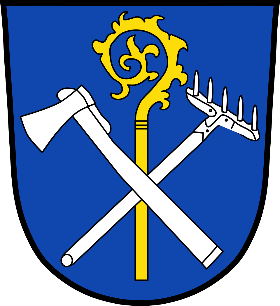 Fayl:DEU Schwaigen COA.svg