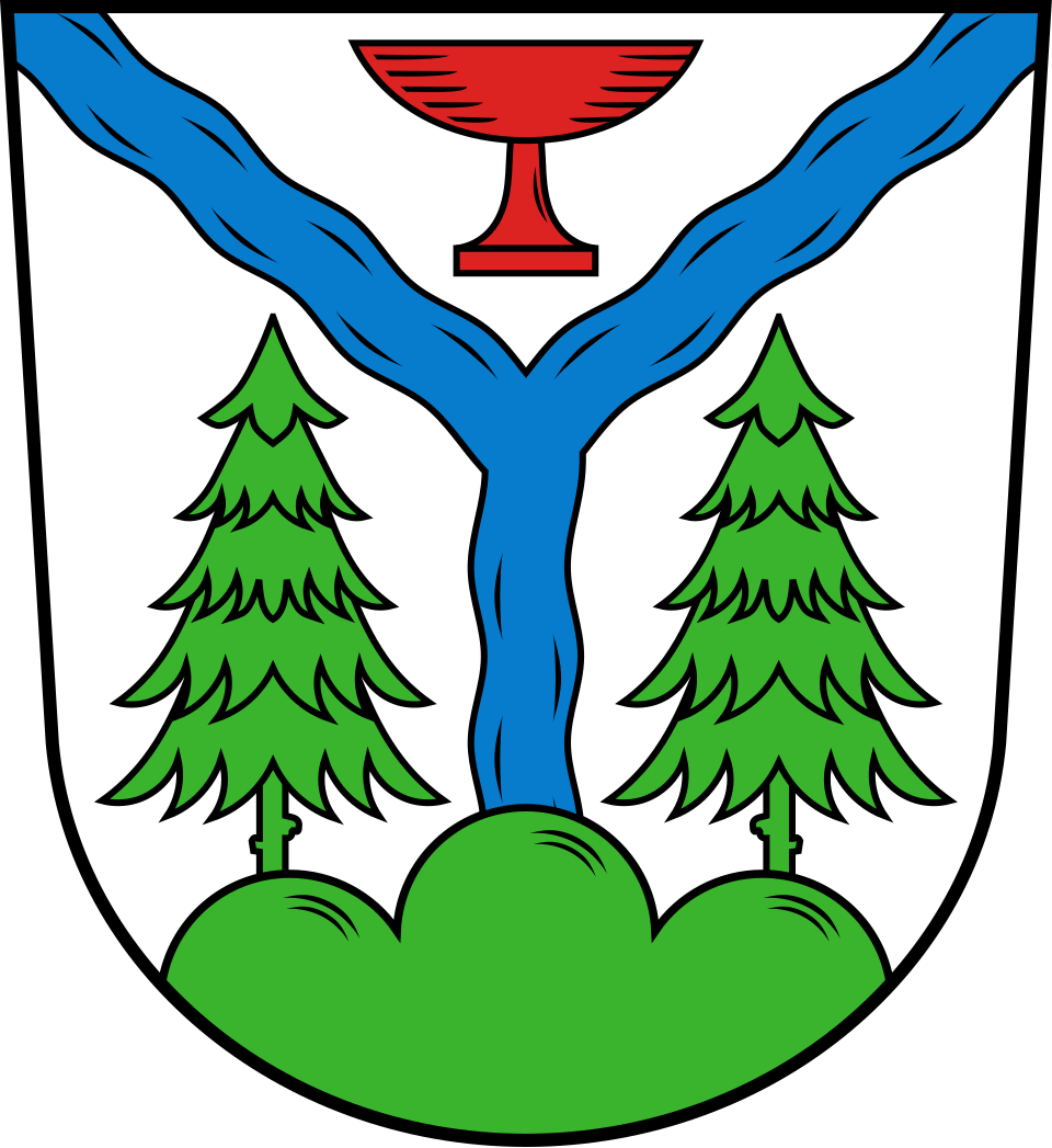 Fayl:DEU Warmensteinach COA.svg