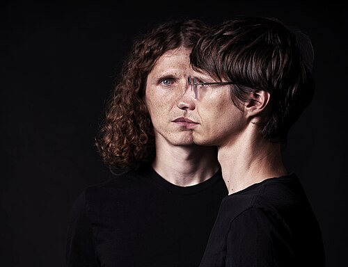 Daniil va David Liberman