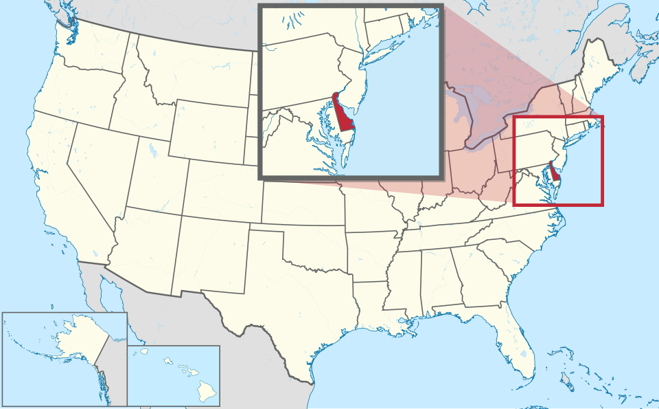 Fayl:Delaware in United States (zoom).svg