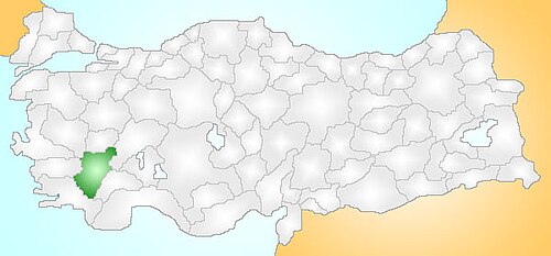 Denizli (viloyat)