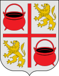 La Iruela