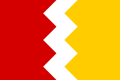 Flag of Čermná