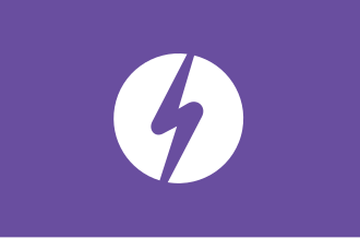Fayl:Flag of Itako Ibaraki.svg