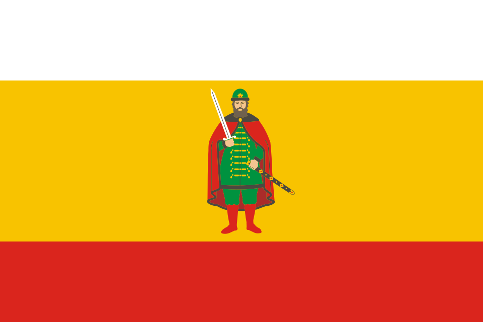 Fayl:Flag of Ryazan Oblast.svg