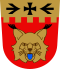 Coat of Arms of Janakkala