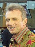 Joe Montana, sobiq NFL yarim himoyachisi va Pro Football Hall of Fame aʼzosi