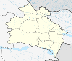 UZR/UASU (Abay viloyati)