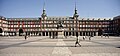Madrid, Plaza Mayor