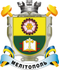 Melitopol