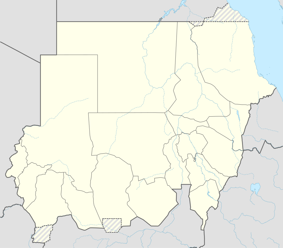 Fayl:Sudan adm location map.svg