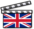 Fayl:United Kingdom film clapperboard.svg