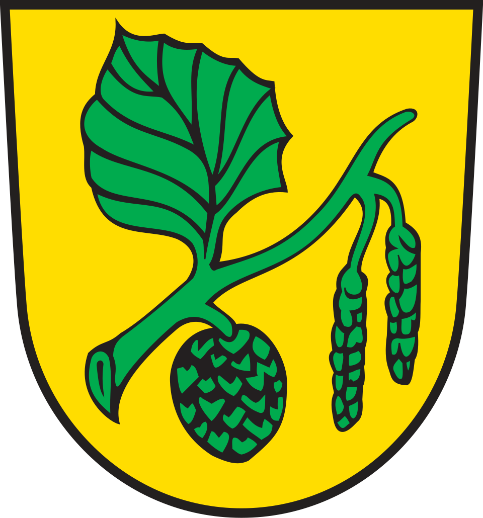 Fayl:Wappen Erlenmoos.svg