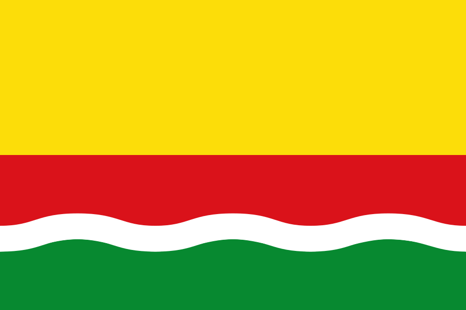 Fayl:Bandera de Monistrol de Calders.svg