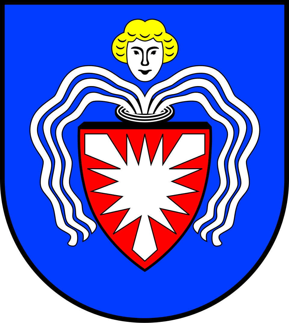Fayl:DEU Bornhöved COA.svg