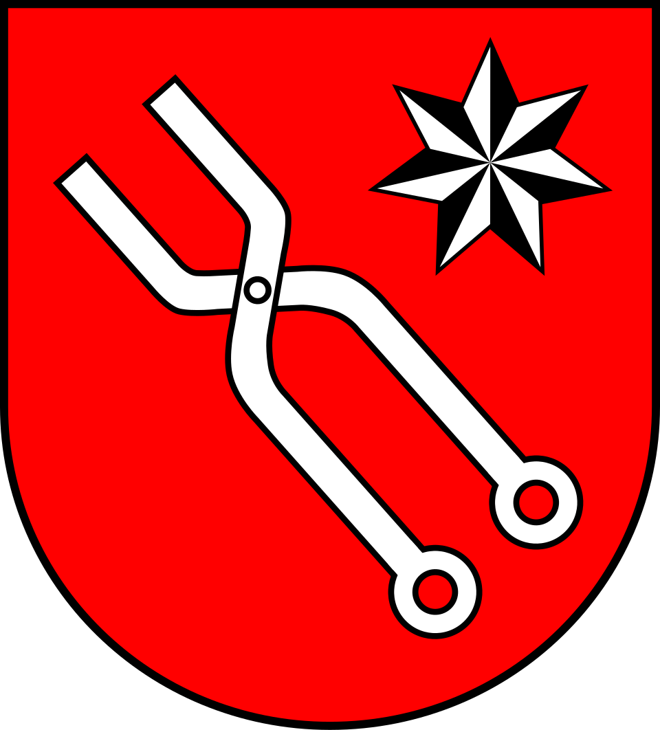 Fayl:DEU Giekau COA.svg