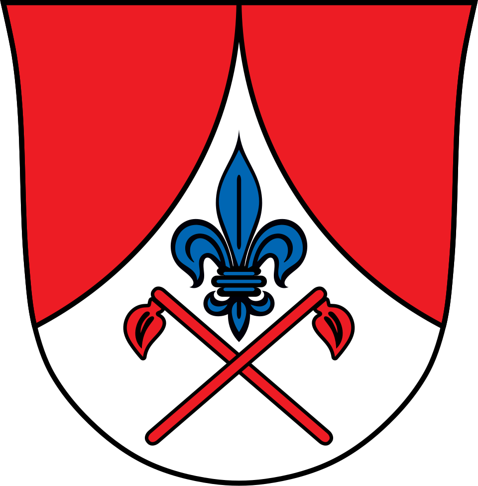 Fayl:DEU Gleiritsch COA.svg