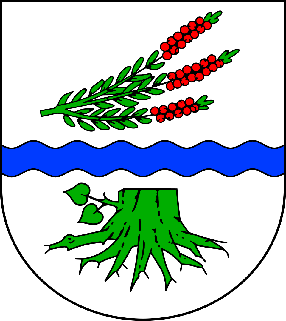 Fayl:DEU Heidekamp COA.svg