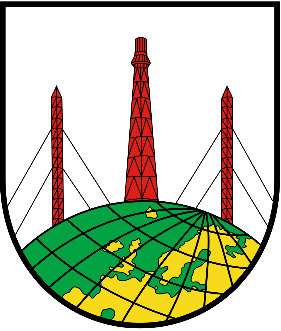 Fayl:DEU Koenigs Wusterhausen COA.svg