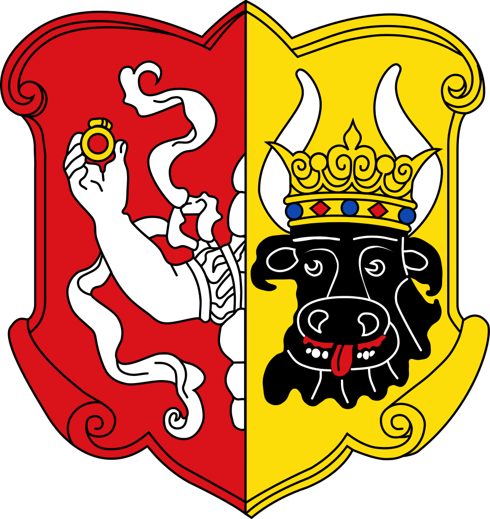 Fayl:DEU Neustrelitz 1794 COA.svg