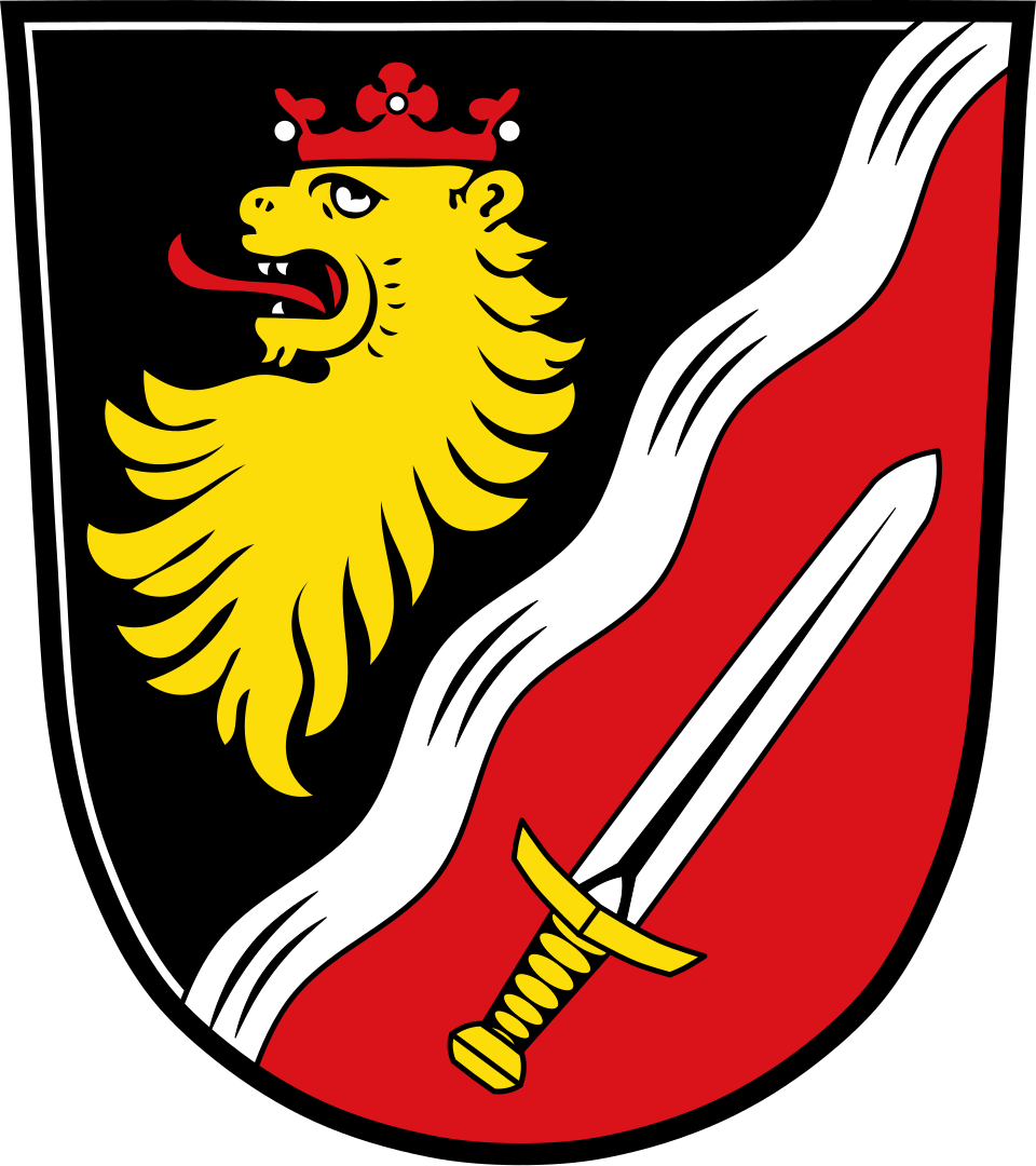 Fayl:DEU Schwarzenbach COA.svg