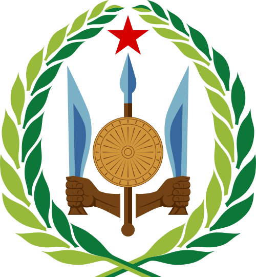 Fayl:Emblem of Djibouti.svg