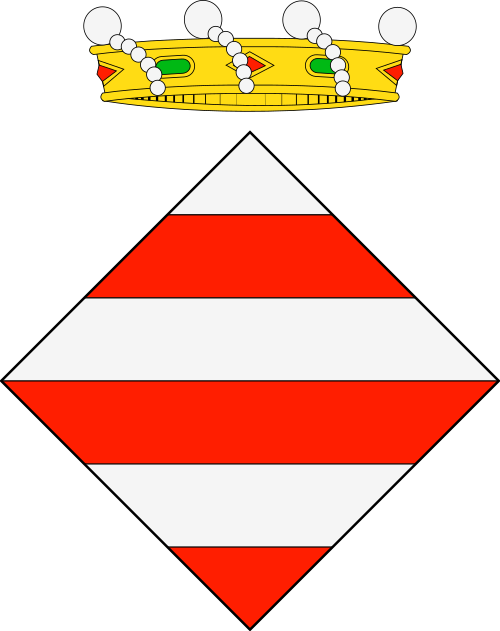 Fayl:Escut de Santa Pau.svg