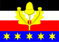 Flag of Černousy