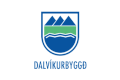 Flag of Dalvík