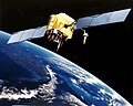 Sunʼiy yoʻldoshli global navigatsion tizim