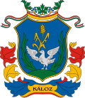 Káloz