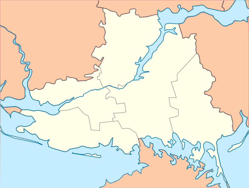 Fayl:Kherson oblast location map.svg