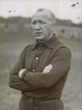 Knute Rockne, futbol murabbiyi
