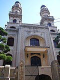 Kobe masjidi