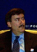 Larry Sabato, Siyosat markazi va Larri Sabatoning Crystal Ball asoschisi