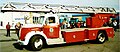 Magirus oʻt oʻchirish mashinasi 1961-yil